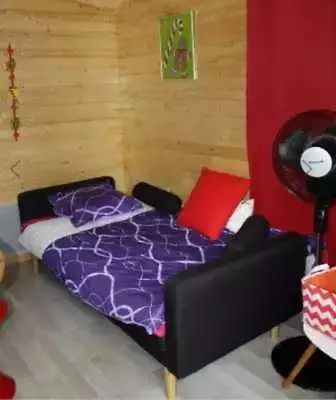 Camping 2 Etoiles - Piscine - Eeceaf *