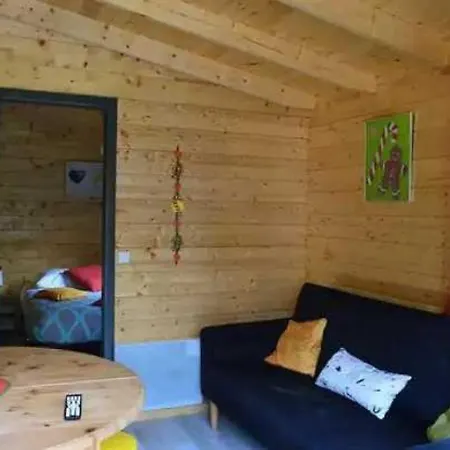 2 Etoiles - Piscine - Eeceaf Camping Bar-sur-Aube