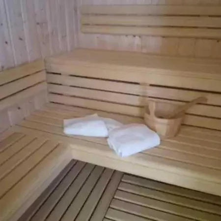 2 Etoiles - Piscine - Eeceaf *